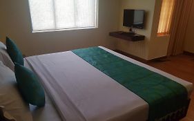 Pearl Regency Thrissur